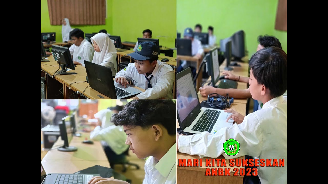 PROFIL LEMBAGA PENDIDIKAN MTs BAHRUL ULUM JATISARI TH. 2026