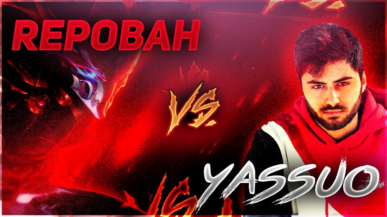 Repobah | SMASHING LAST BREATH INVITATIONAL | feat. Yassuo