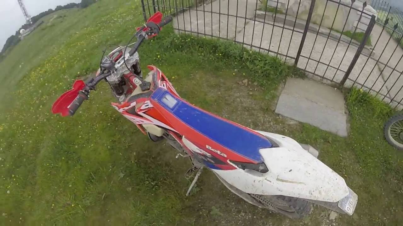 Beta RR 250 2 Stroke