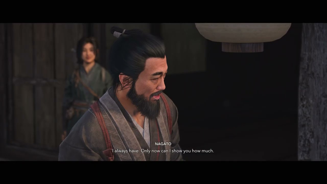 Assassin's Creed Shadows #3 - Vzpominky, trénováni souboje a spousta umírání