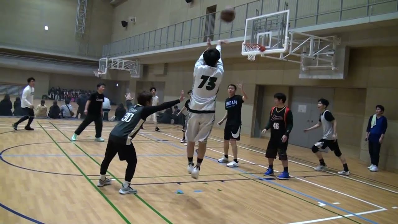20260314 with DAD 2試合目2P②