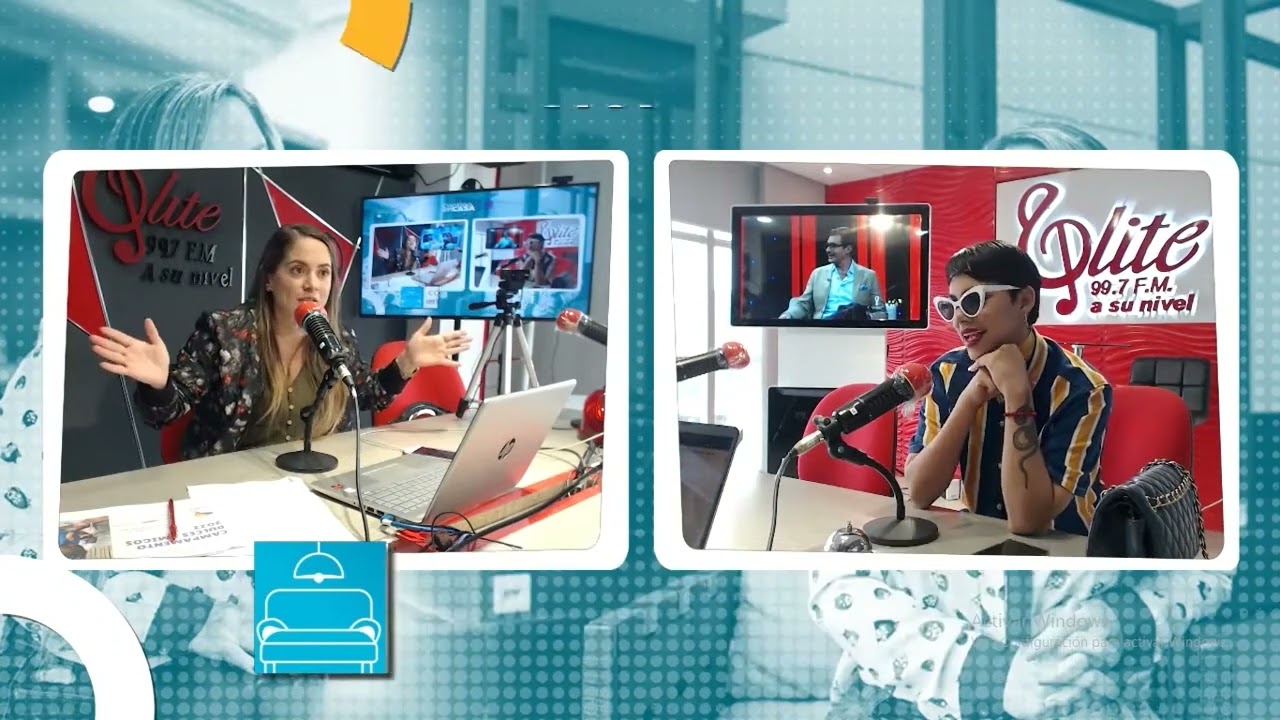 Entrevista Mila Sommer 