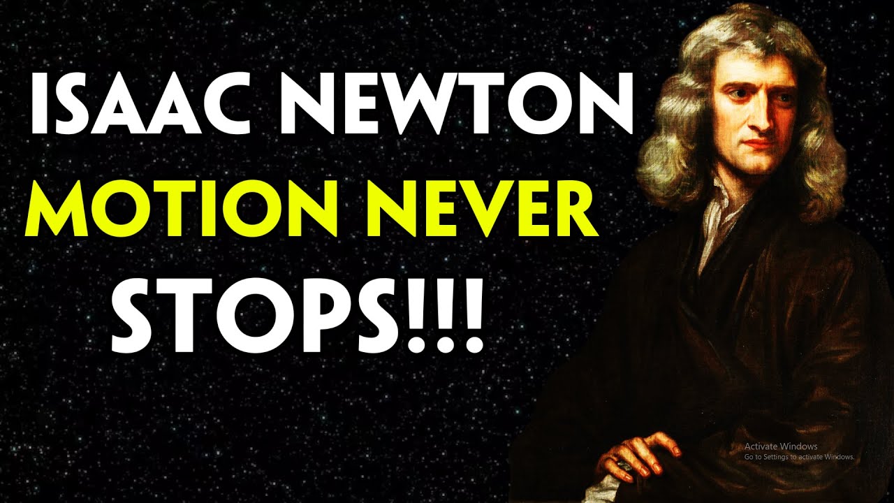Newton Was Right… But School Explained It Wrong