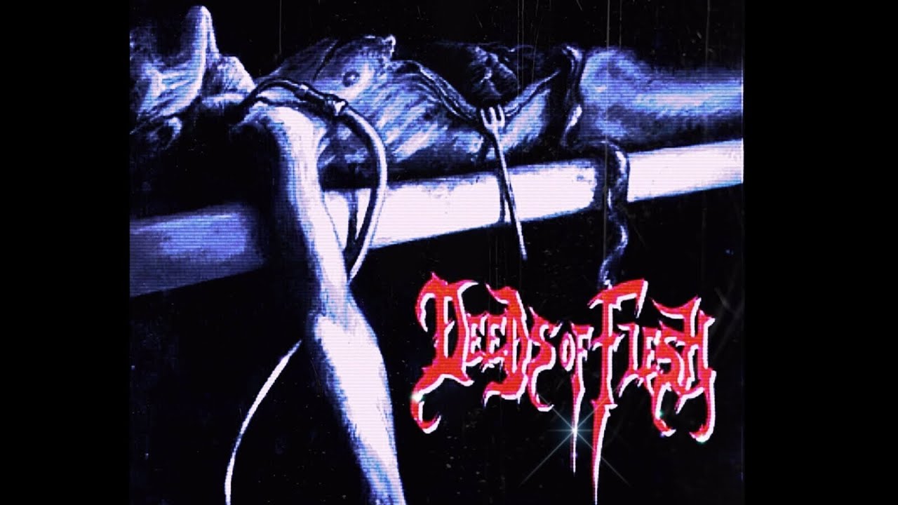 JİMMY WHİTE OFFİCİAŁ/BRUTAL DEATH METAL TYPE BEAT