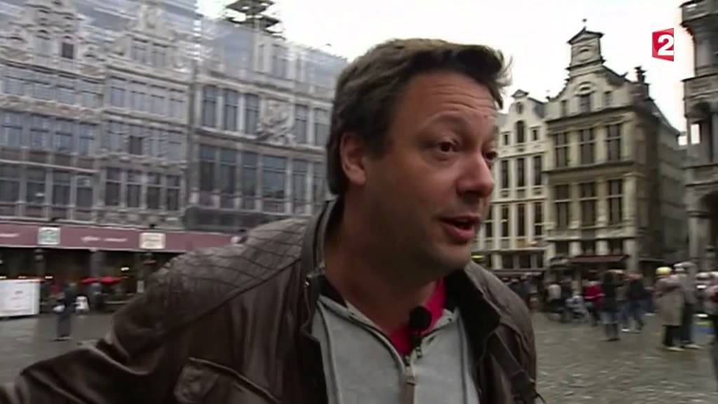 De quoi rit-on en Belgique ?
