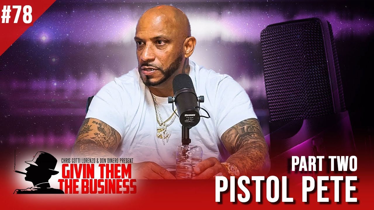 GTTB: Episode 78 Title: 