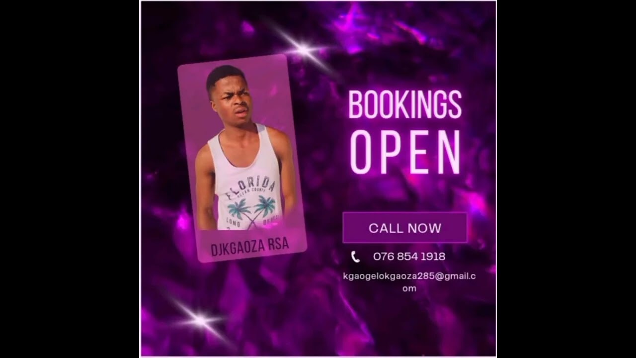 Dj kgaoza Rsa (madulo)