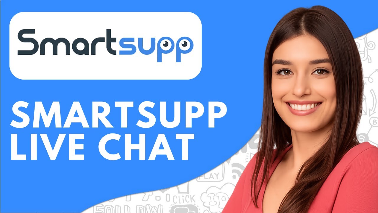 Smartsupp Live Chat (2026) | Smartsupp Chatbot for WordPress | Add Smartsupp to Website