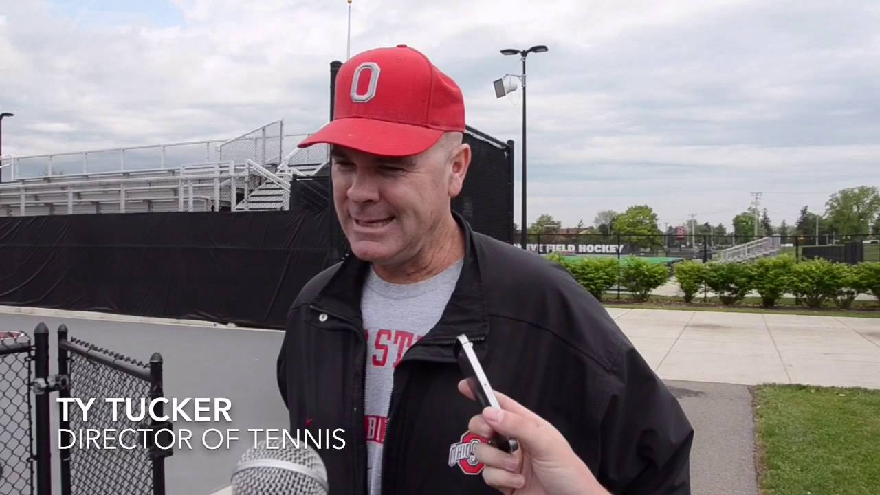 Ty Tucker and Chris Diaz -- NCAA Tournament Preview