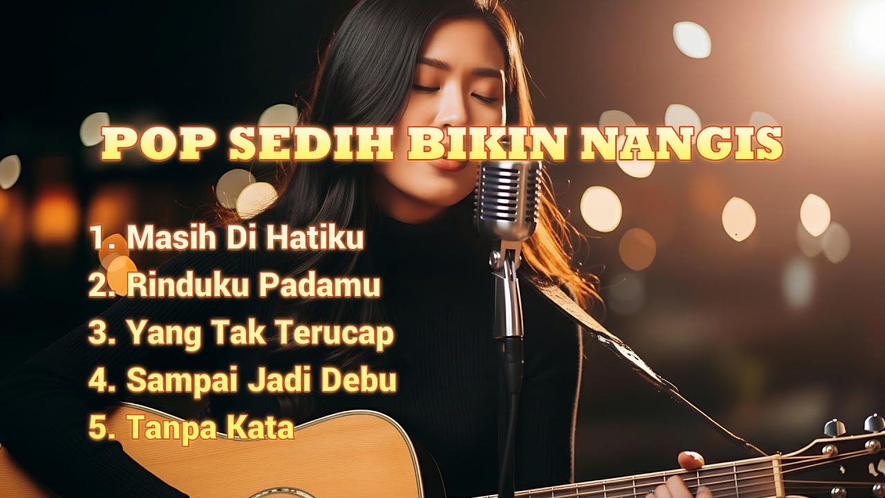 💖 Musik Hangat yang Masih Menjaga Cerita Lama ✨ MASIH DI HATIKU 💗