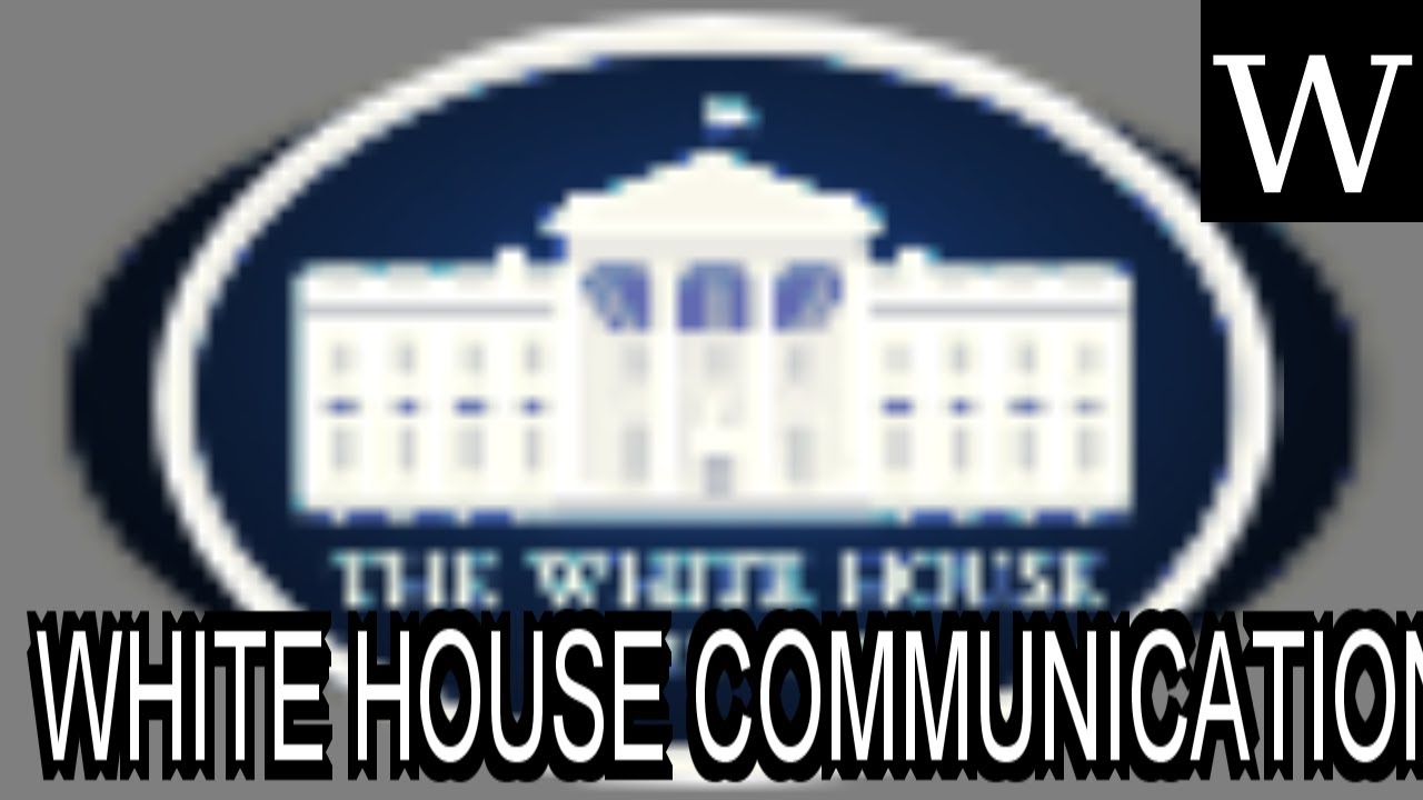 WHITE HOUSE COMMUNICATIONS DIRECTOR - WikiVidi Documentary