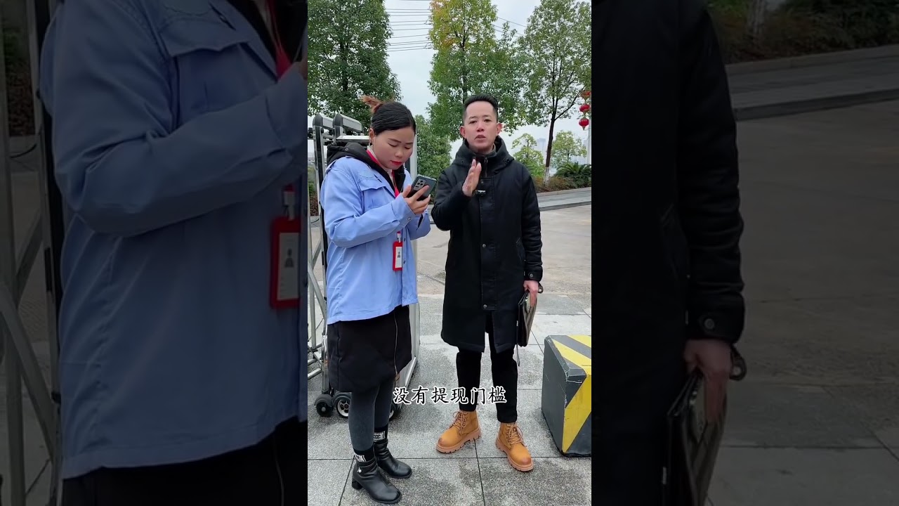 工厂能有这样的管理必须得到提拔跟重用