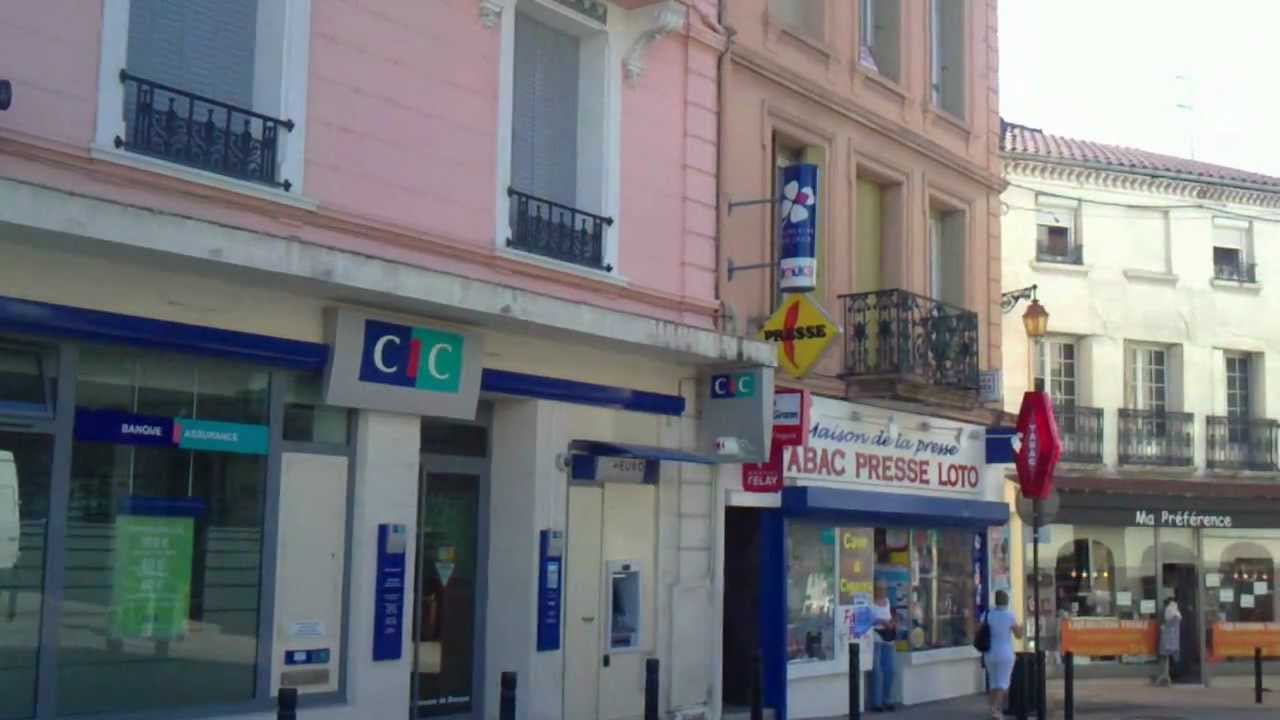 Saint Galmier
