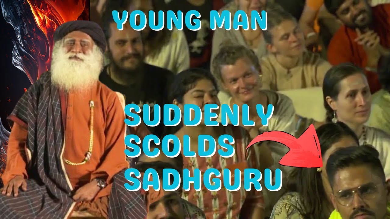 Sadhguru reveals the secret about January and New Year's resolution.