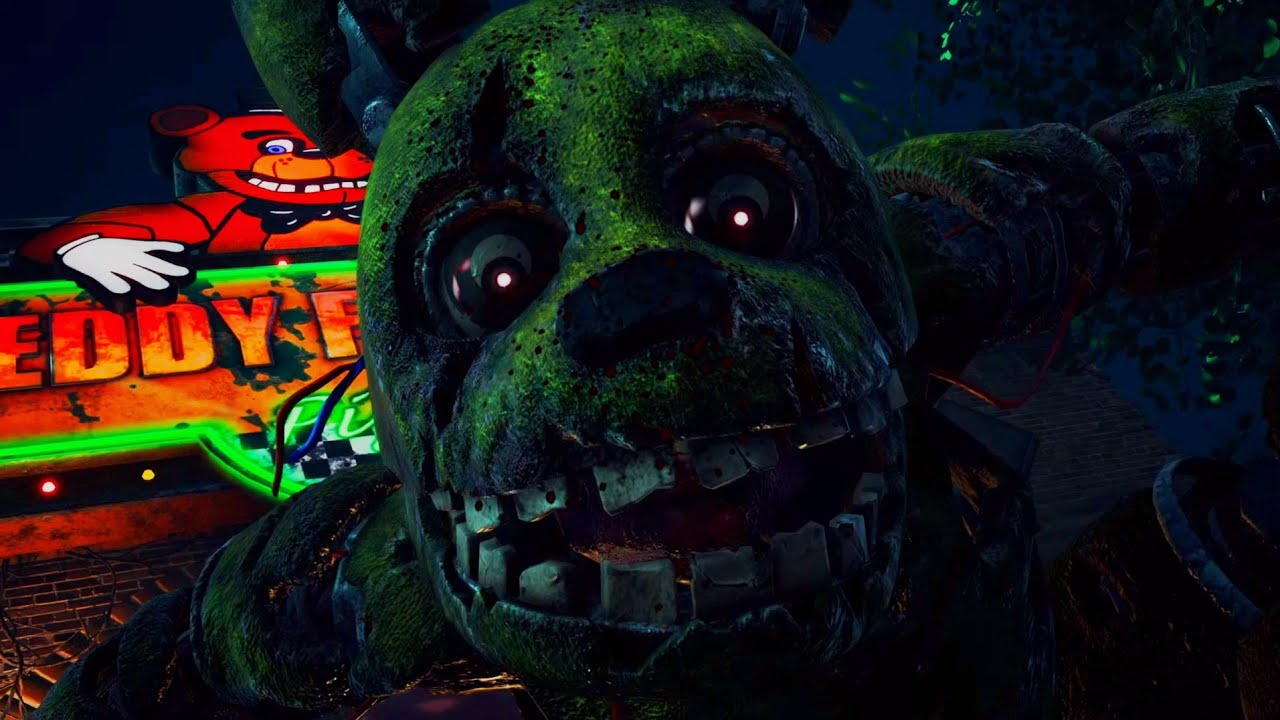 The New Dbd Update Is Insanely Brainrotted