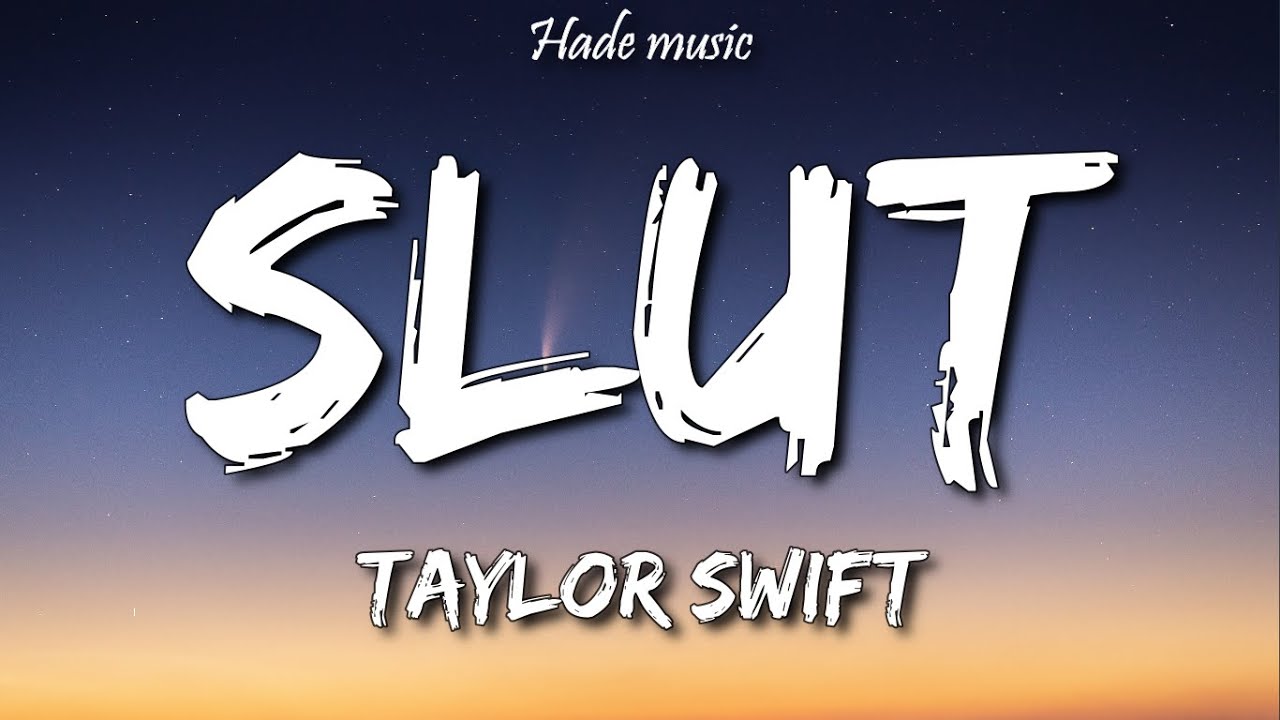Taylor Swift - 