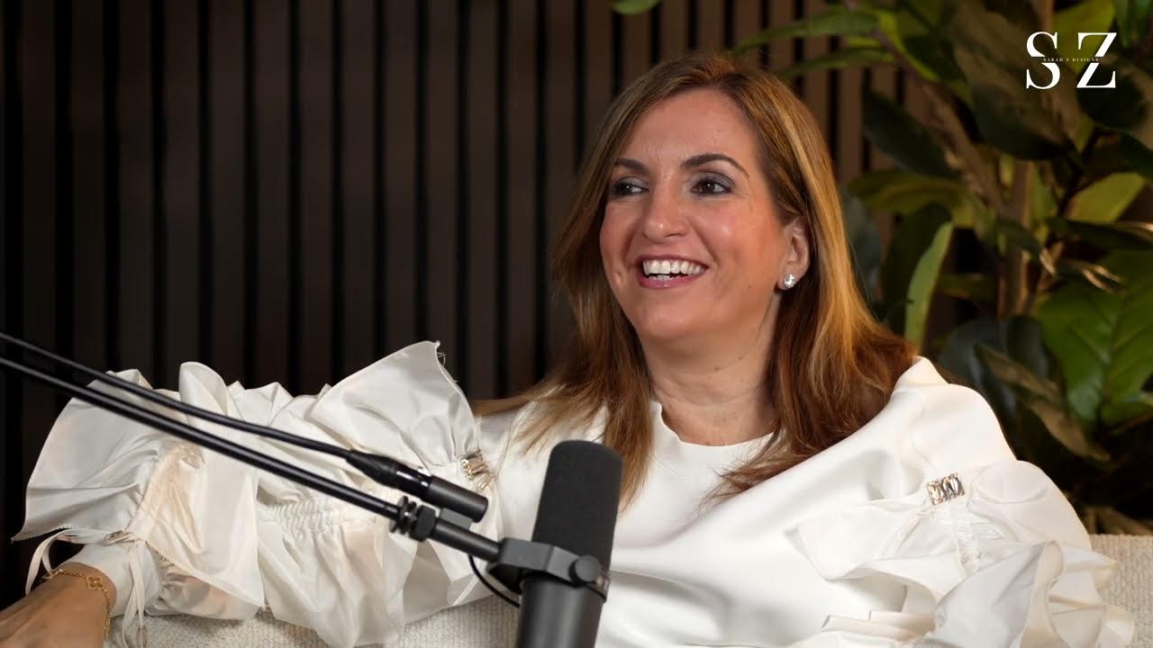 Episode 7: Friendships in the Industry ft. Joe Fava
