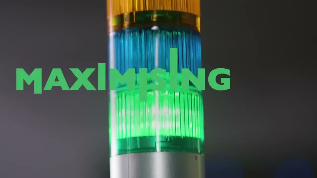Domino Introduces The Ax130i Continuous Inkjet Printer(CIJ)