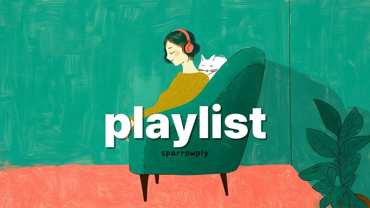 Playlist | 겨울 느좋 플리🎧사장님 이 노래 제목 뭐예요?