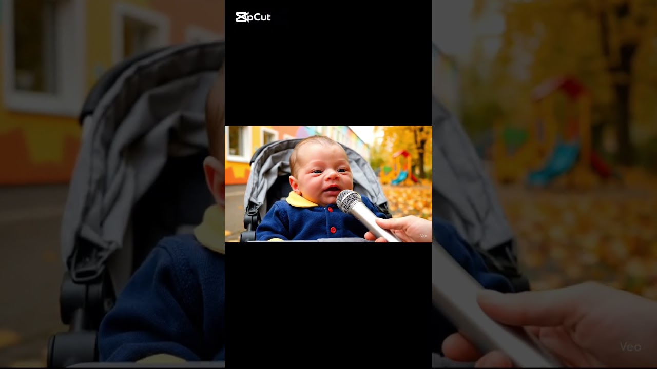 Ce face rom&acirc;nul la semafor #amuzant #baby #romania #bebe