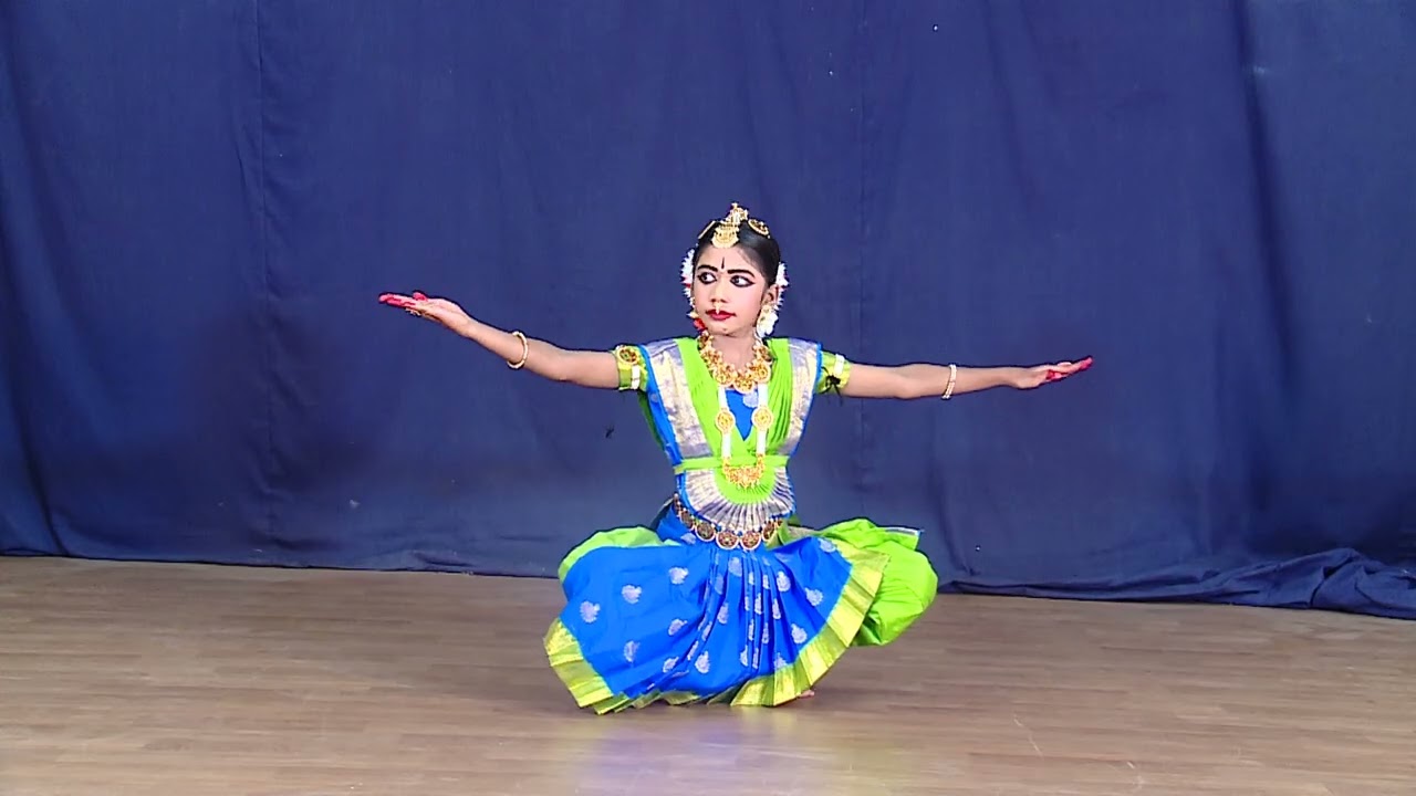 Dasavatara kauthvam 