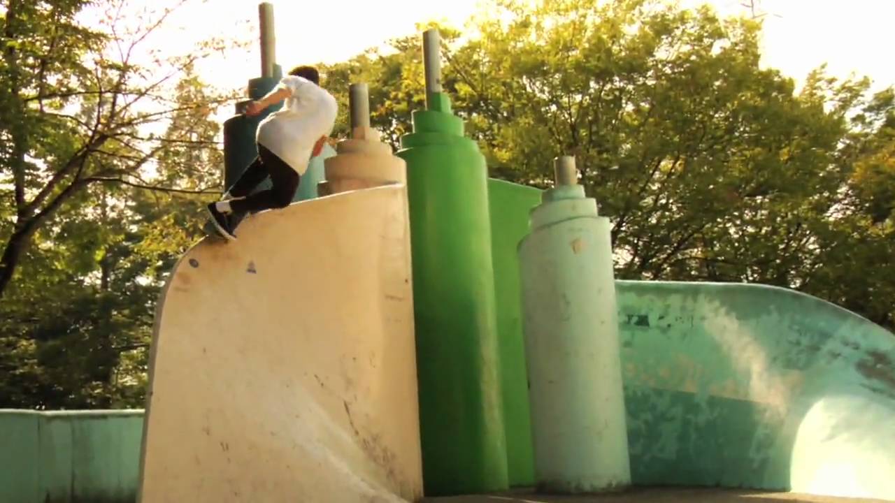 ZOO YORK JAPAN TOUR
