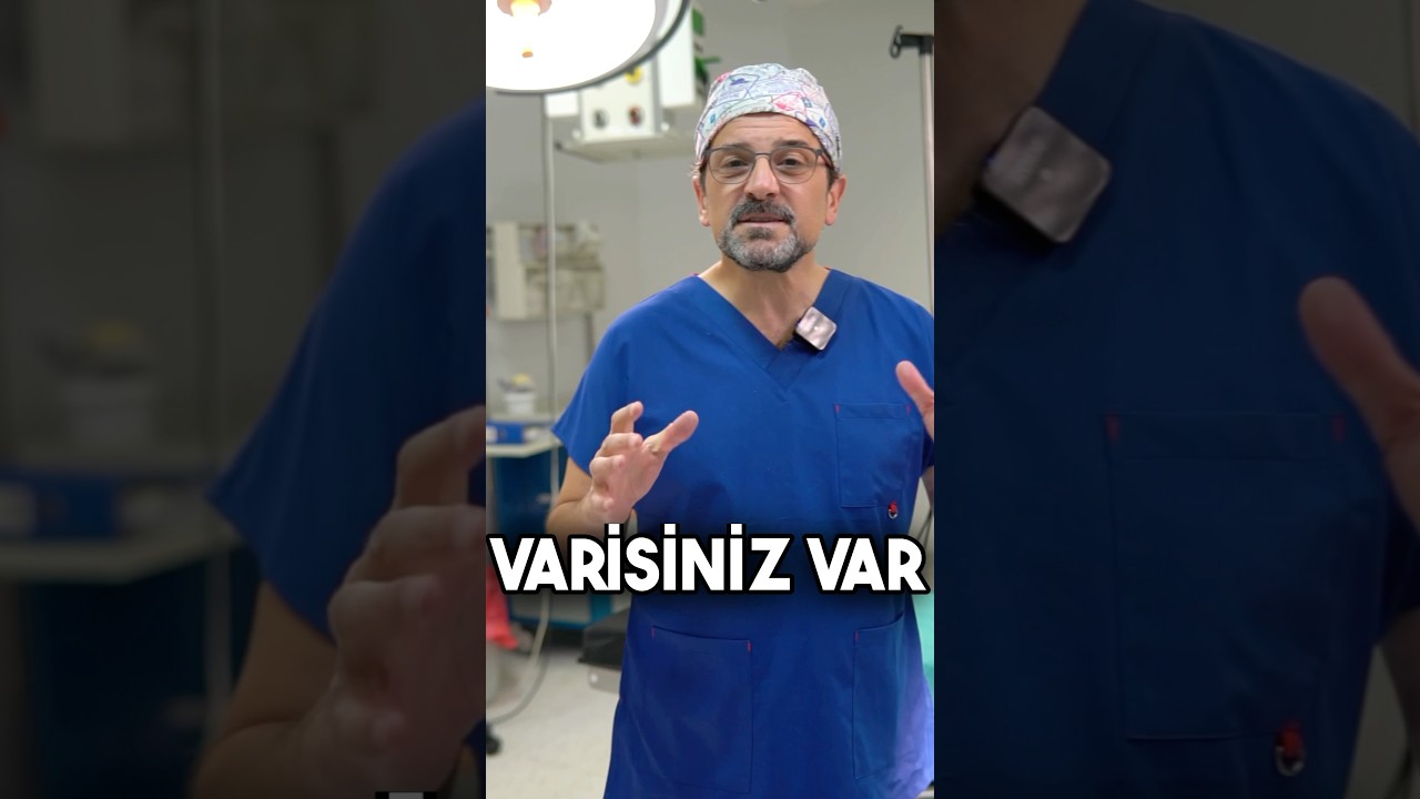 Varisiniz var doktora ne zaman gitmelisiniz? #varis #varistedavisi