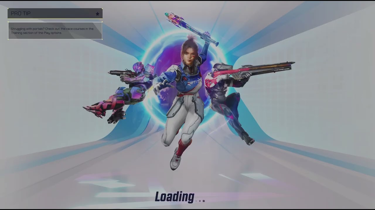 splitgate!