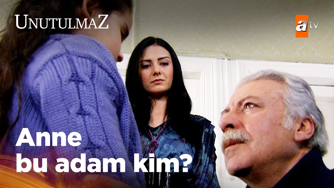 Cemil ilk kez Yağmur'u karşısında gördü! - Unutulmaz 70. Bölüm