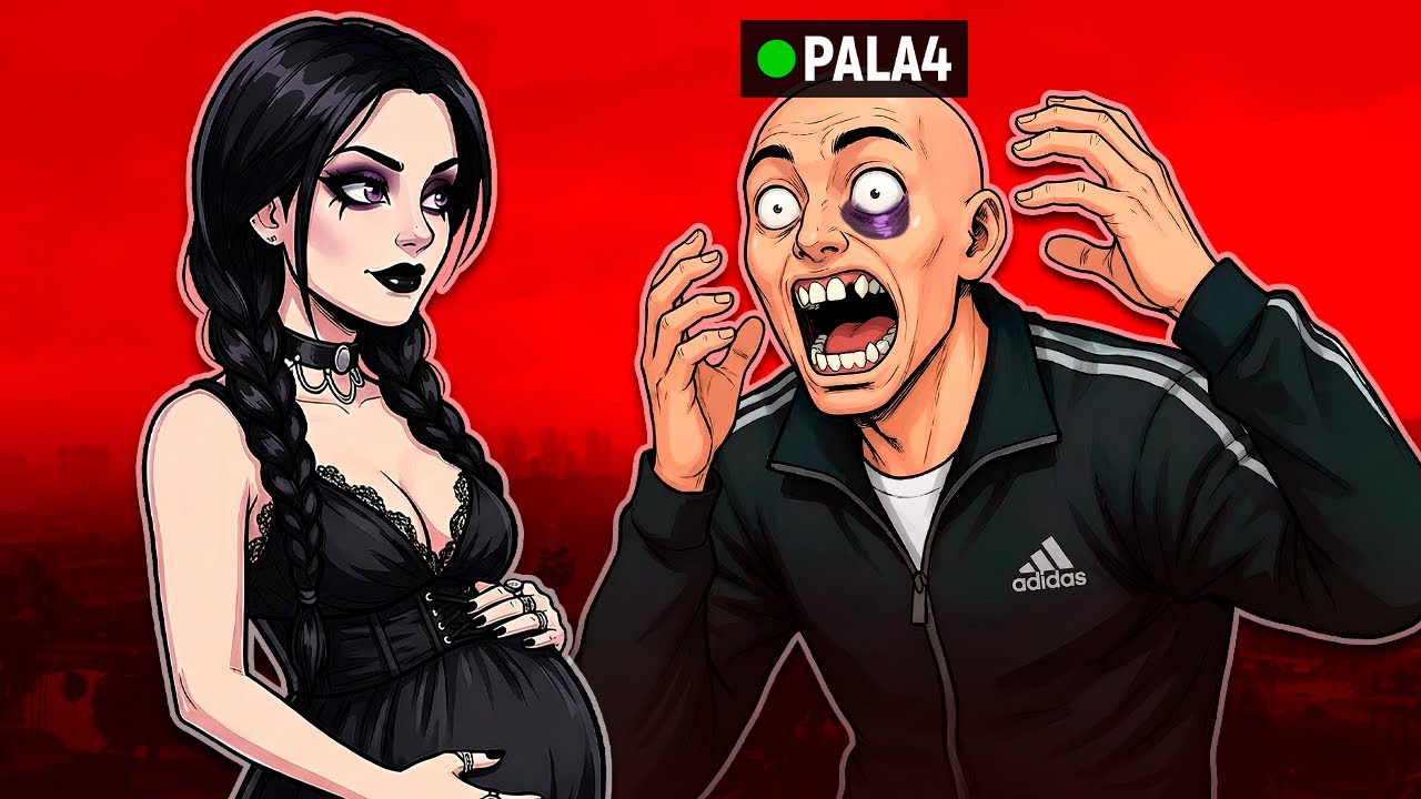 ВОТ Я И ПОПАЛ... 😂 GTA RP