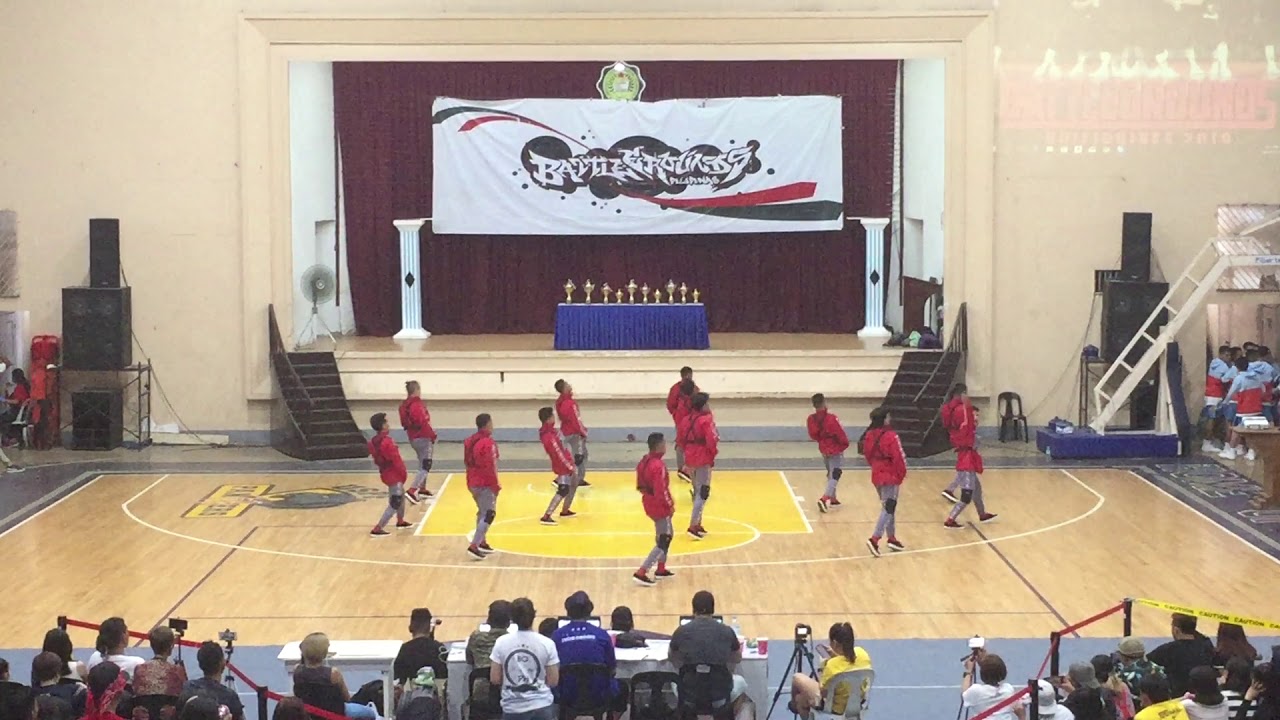 CREWSTYLER ILOILO I BATTLEGROUNDS PHILIPPINES 2019 I WSB 2019 I OPEN DIVISION I VISAYAS LEG