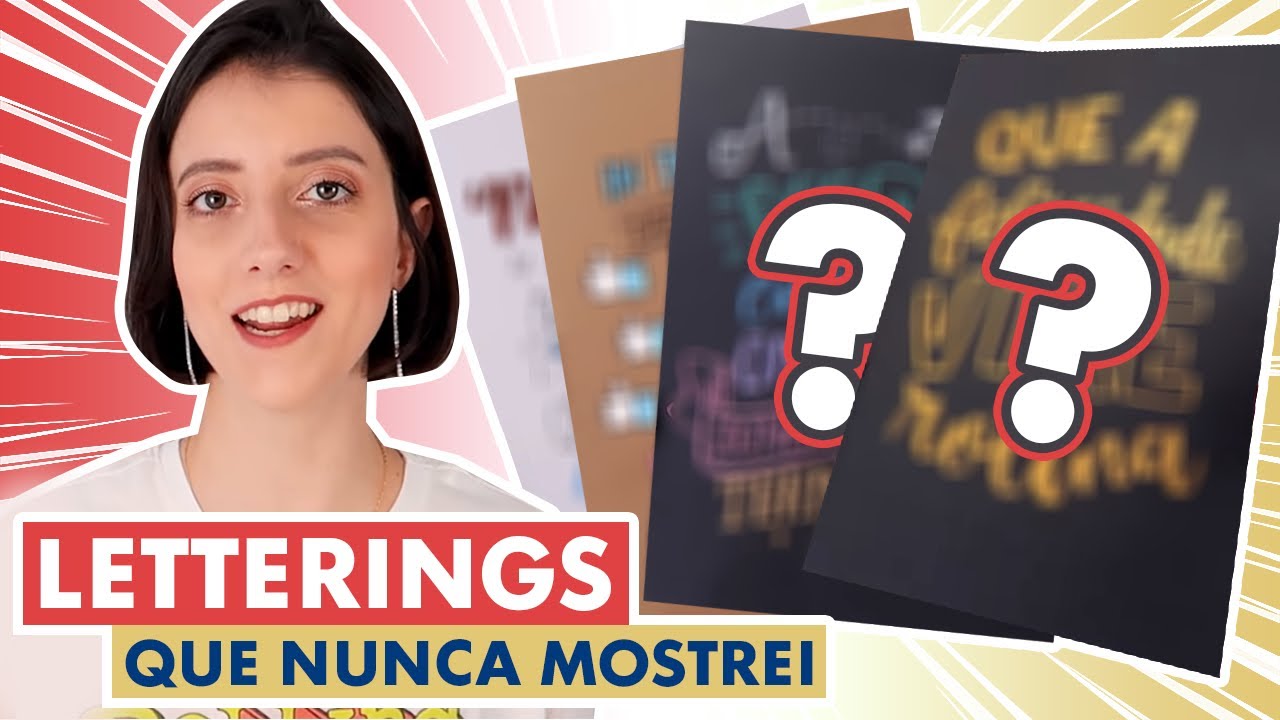 TOUR PELOS MEUS DESENHOS 2020 | Marina Viabone