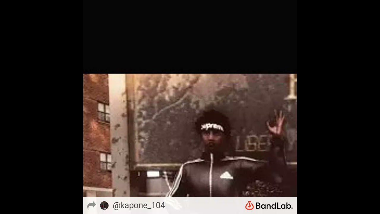 Baby Kapone-pop out-🎥 by S.E.G. mazzi by Kemarion Cook