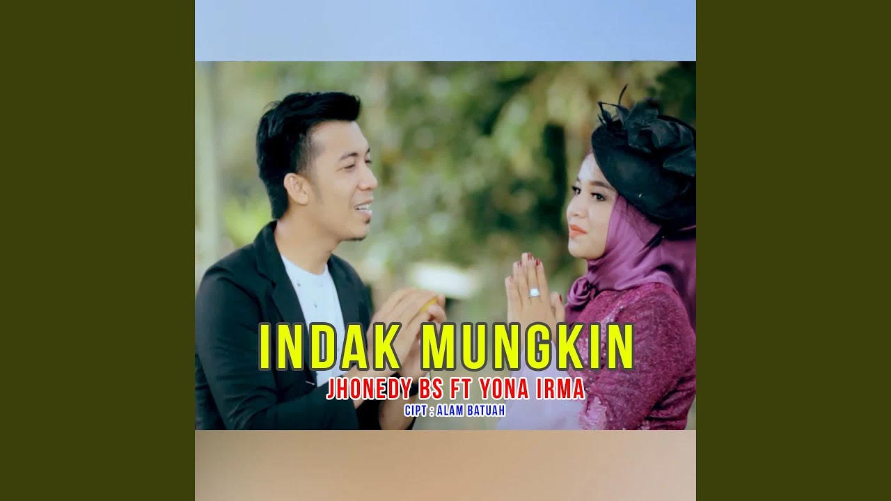 Samo Sanasib (feat. Yona Irma)