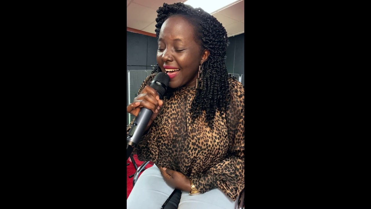 Relational Worship with Yvonne Kunihira