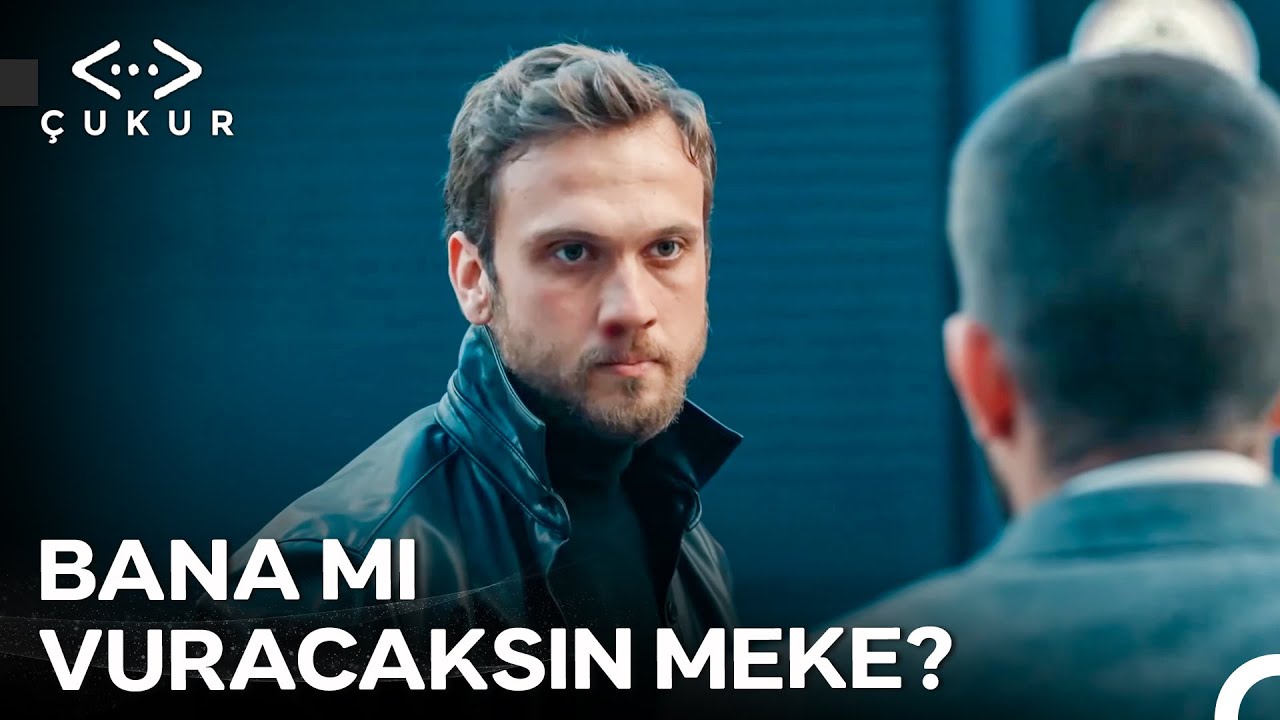 Yamaç'ın Mahalleye Dönüşü #40: Mahallede Büyük Kavga - Çukur