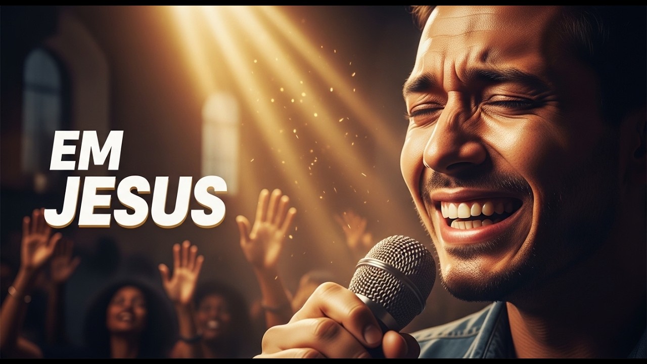 Em JesusHarpa Cristã  Estilo Blues – Voz em Blues