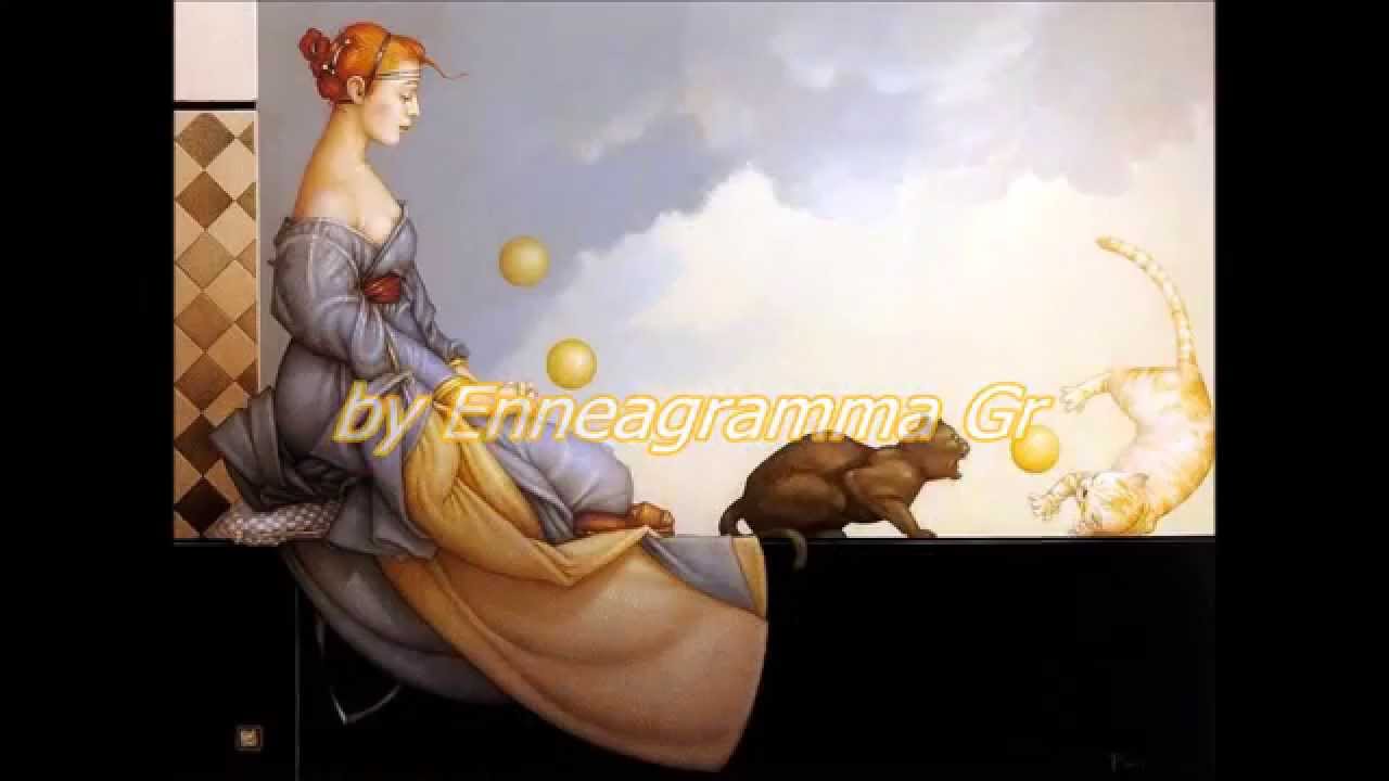 Un angelo - Le Orme