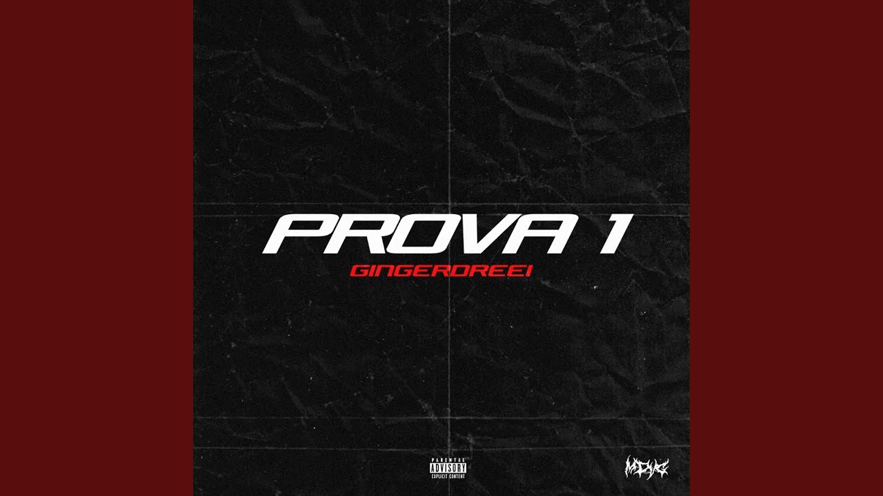 Prova 1