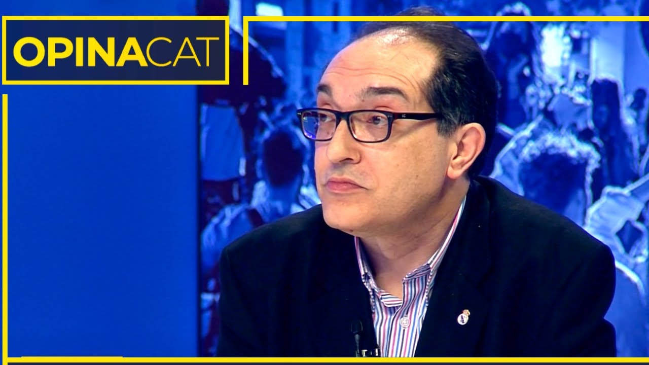 EL GOVERN ENS VOL ENGANYAR? - OPINA CAT - 8TV
