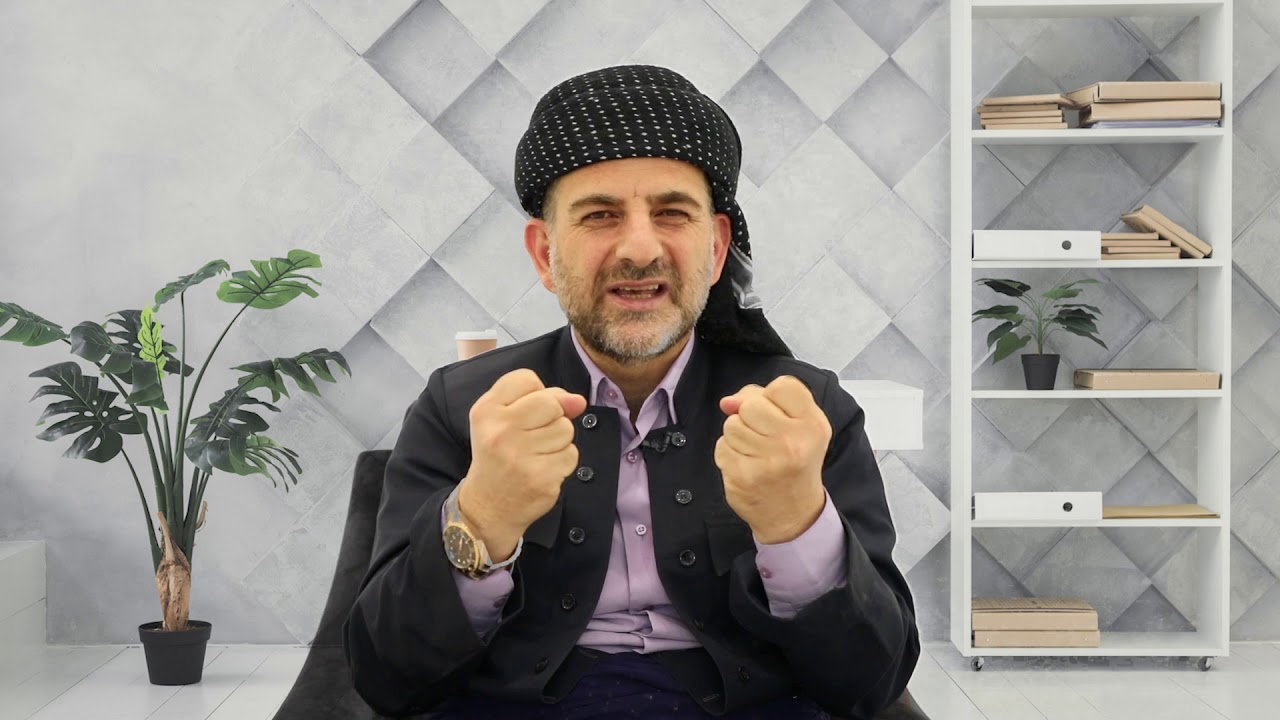 پ.د.عثمان محمد غریب | لەگەڵ کتێب و قەڵەمدا تا دواچرکەی تەمەن