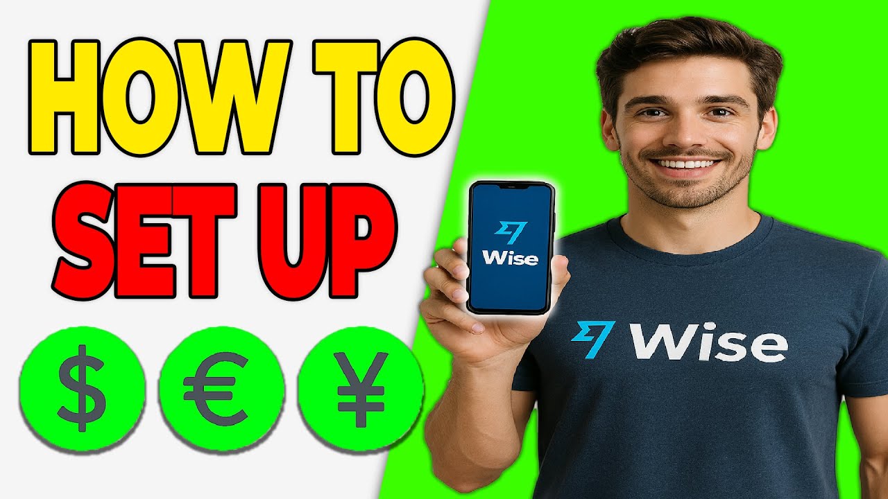 How to Set Up Recurring Payments in Wise