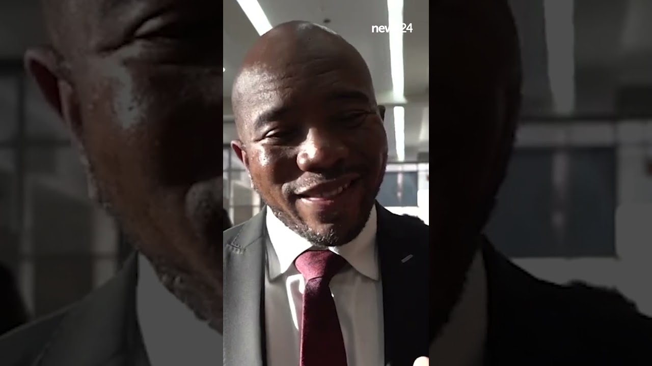 Parliament's newcomers share their excitement and reservations on the GNU