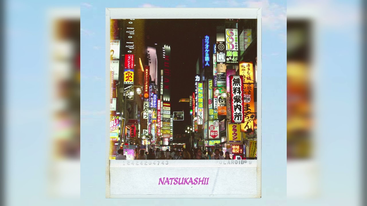 Shibuya793 - Natsukashii