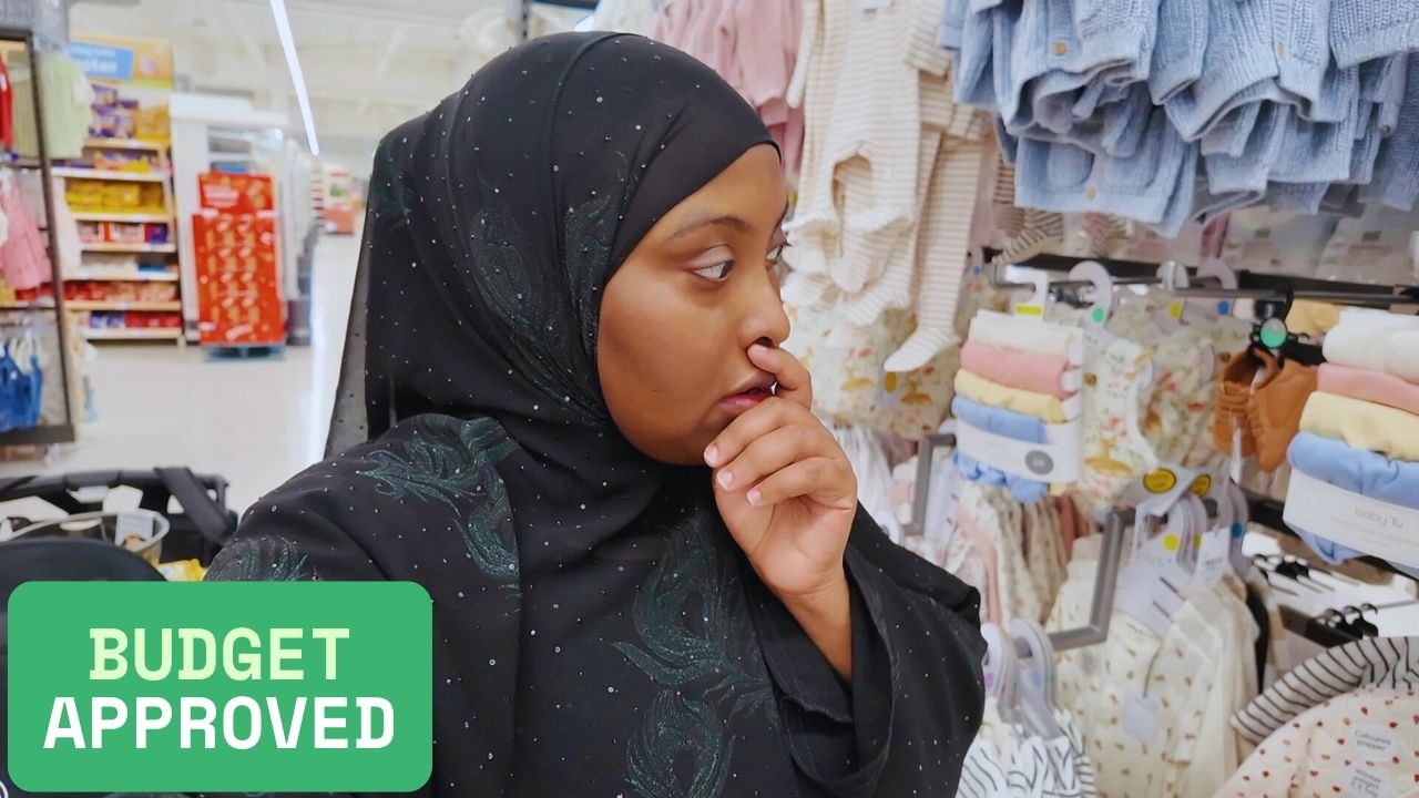 RAMADAN DAY 19| VLOG | HAL CUNUG MAA SAAN KU NOQDAY?