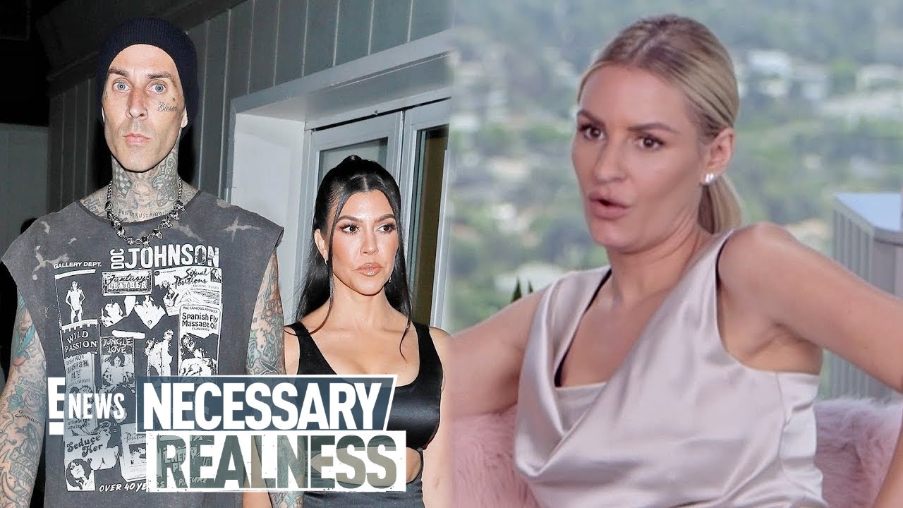 Necessary Realness: Rock Star Wags | E! News