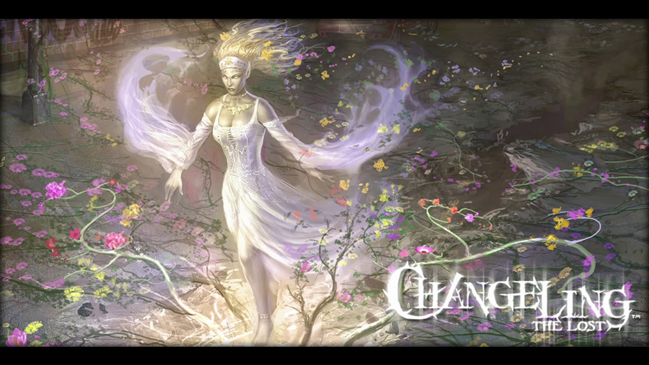 Changeling: The Lost - Hearts on Trial, Part 2 (Actual Play)