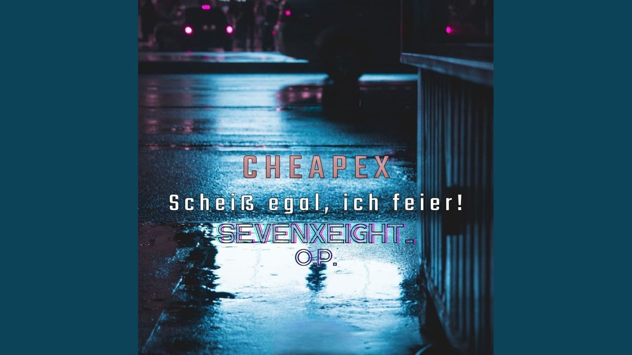 Scheiß Egal, Ich Feier! (Zaagtekk)