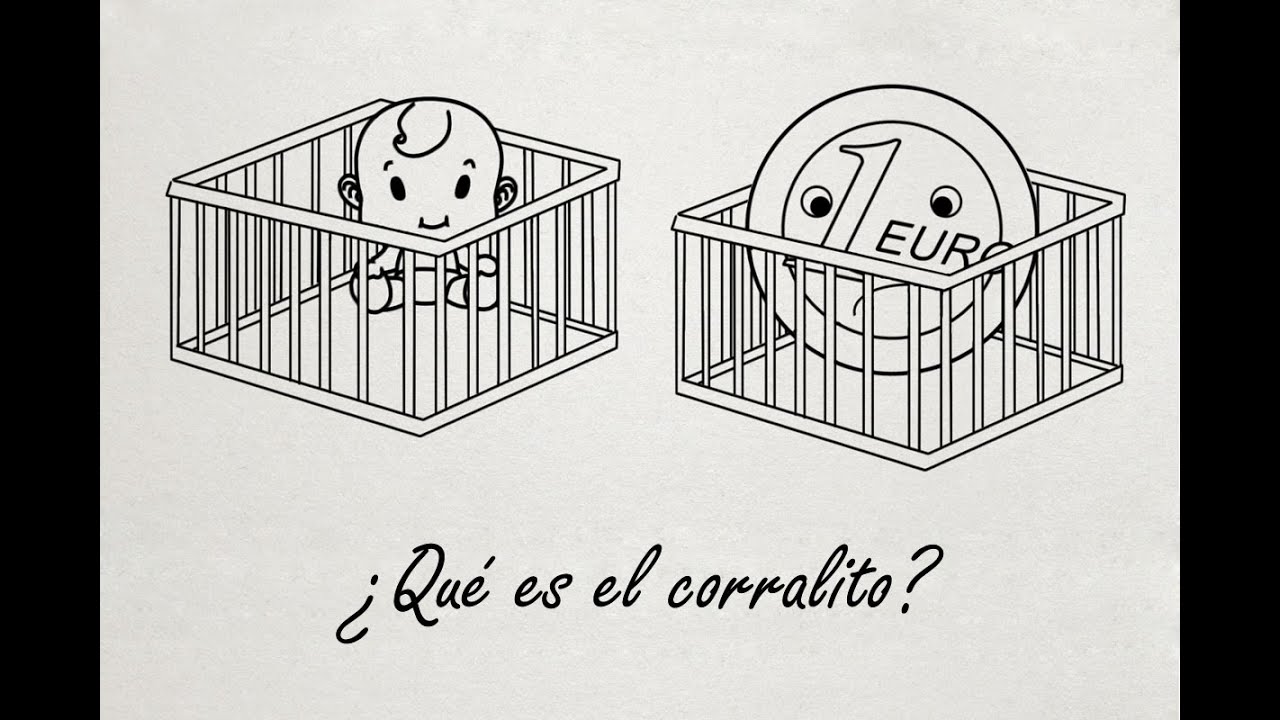 &iquest;Qu&eacute; es un corralito? Te lo explicamos en un minuto
