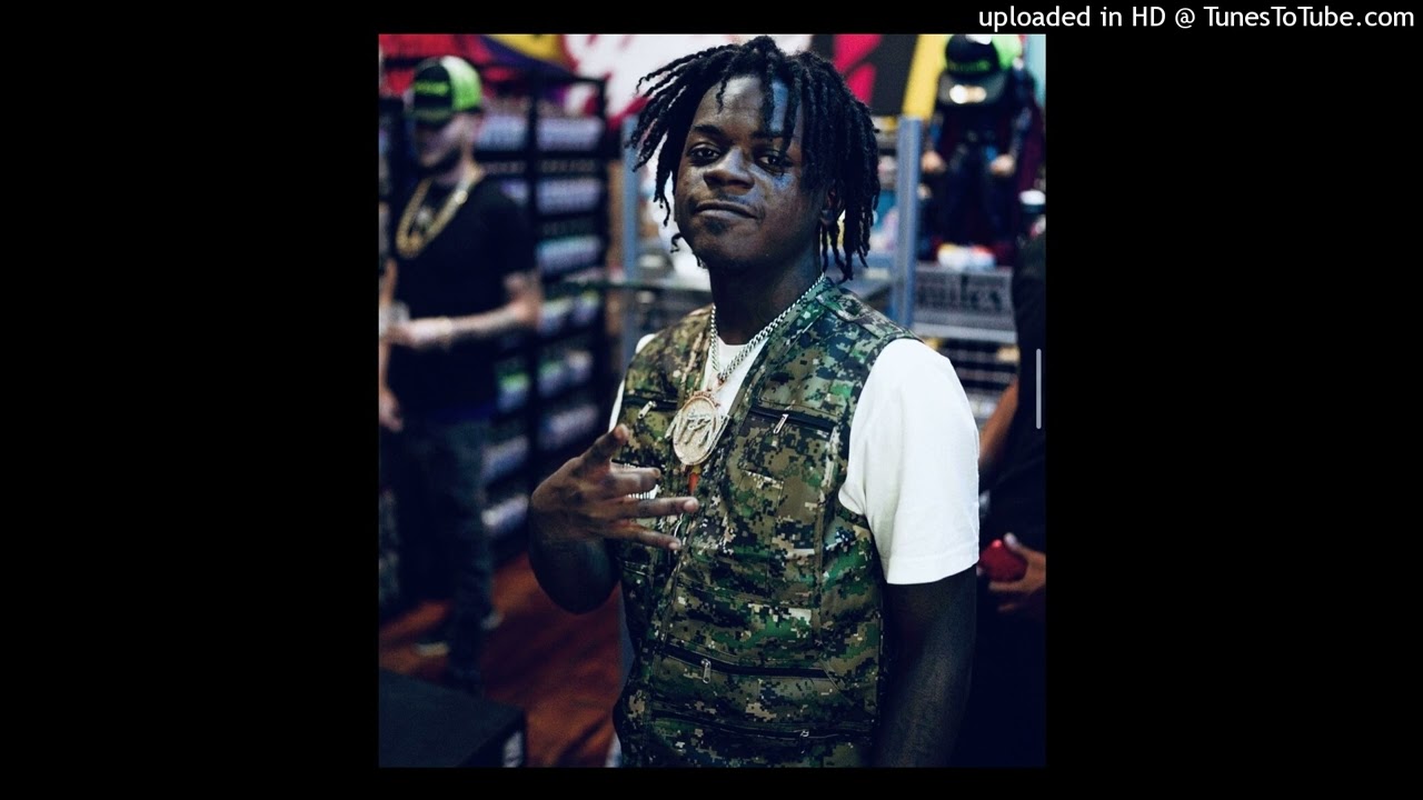 [FREE] Quin NFN Sample Type Beat- 